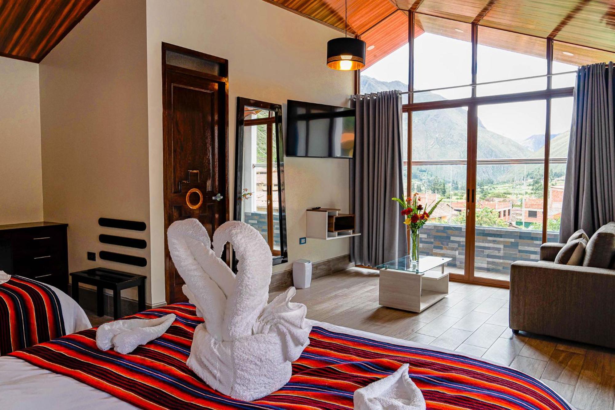 Tierra Inka Sacred Valley