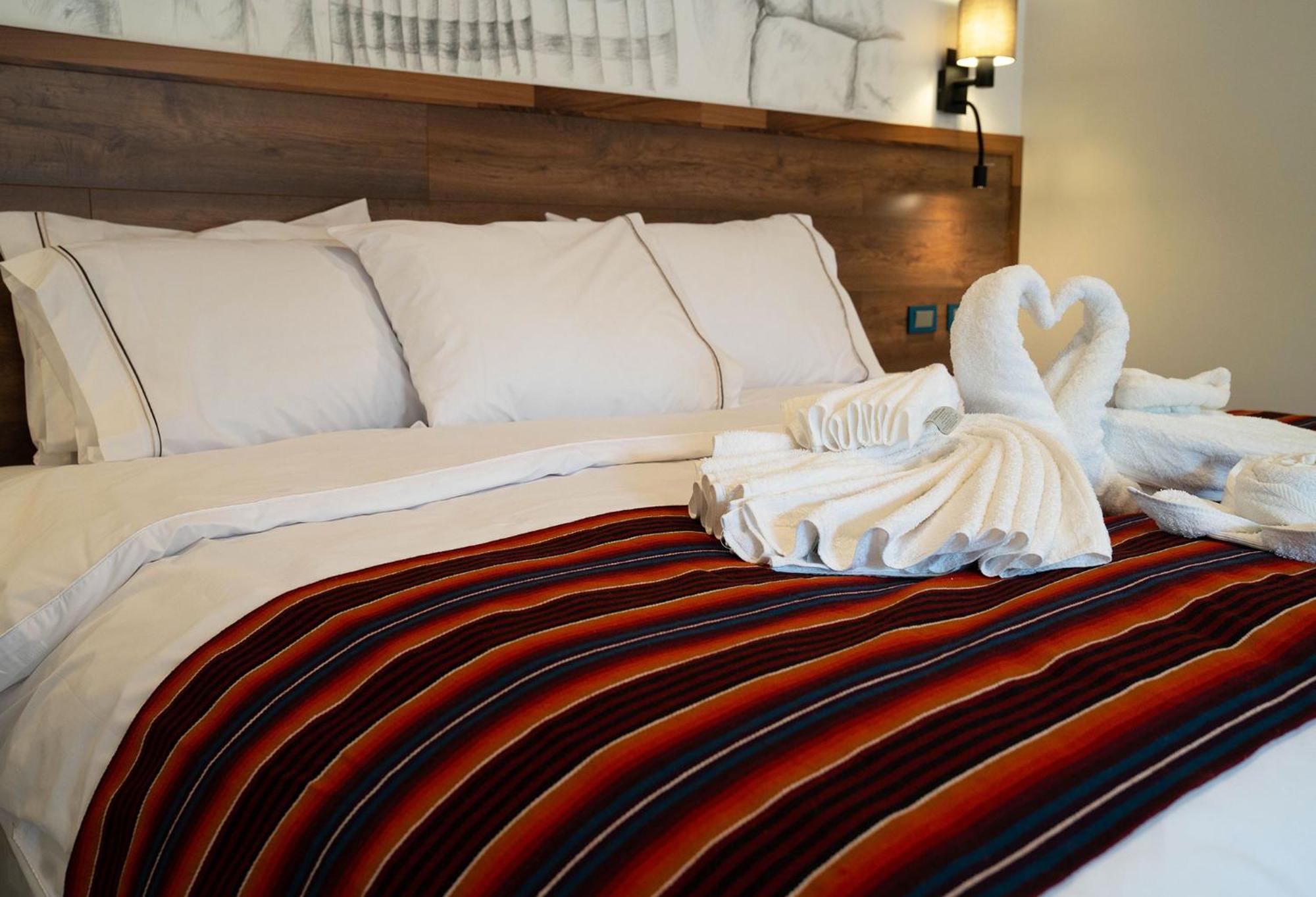 Tierra Inka Sacred Valley 3* Ollantaytambo