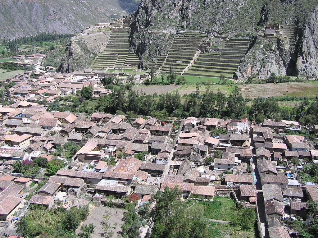 Hotel Tierra Inka Sacred Valley 3*
