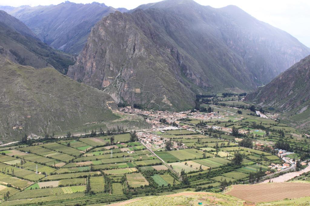 Hotel Tierra Inka Sacred Valley