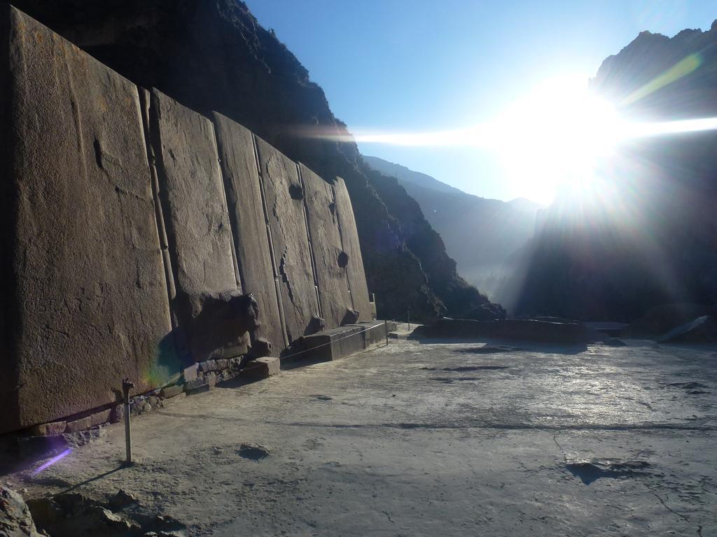 Tierra Inka Sacred Valley Hotel