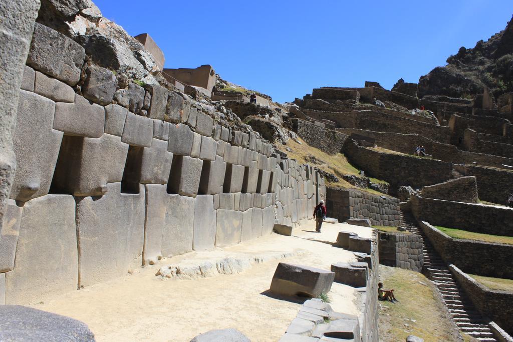 Tierra Inka Sacred Valley Hotel 3*