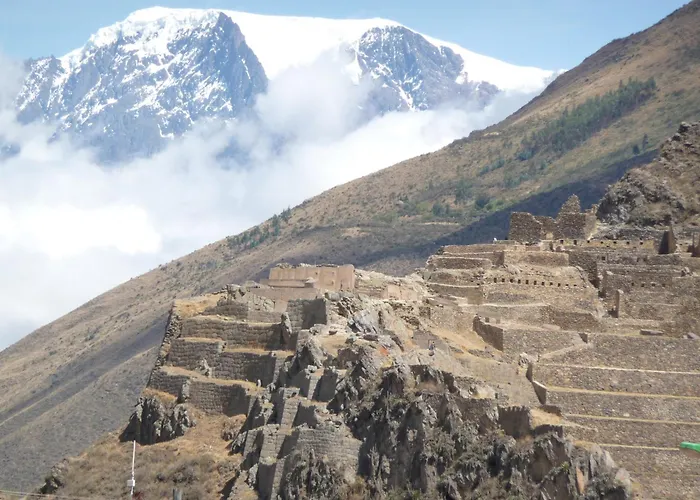 Hotel Tierra Inka Sacred Valley