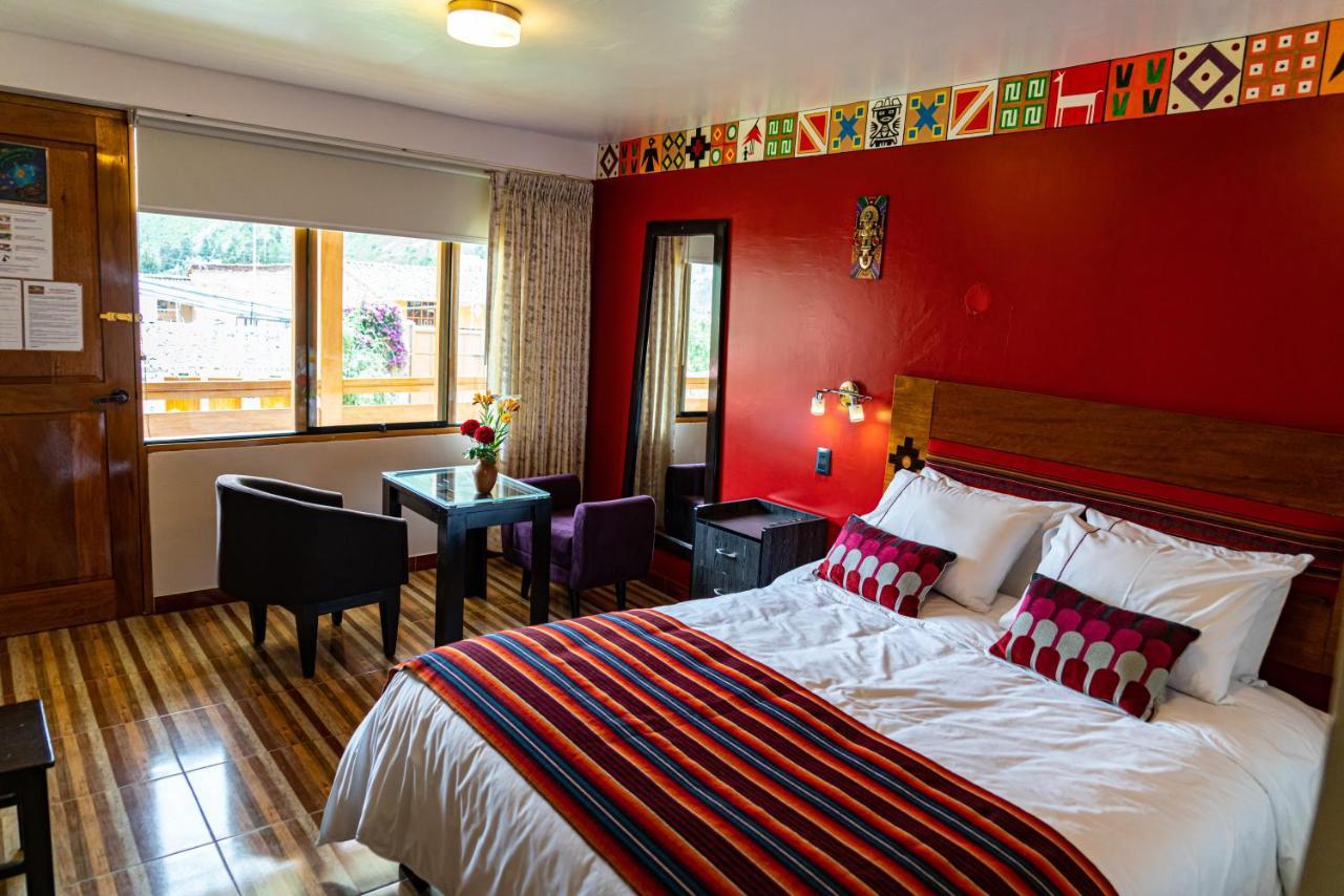 Tierra Inka Sacred Valley 3*