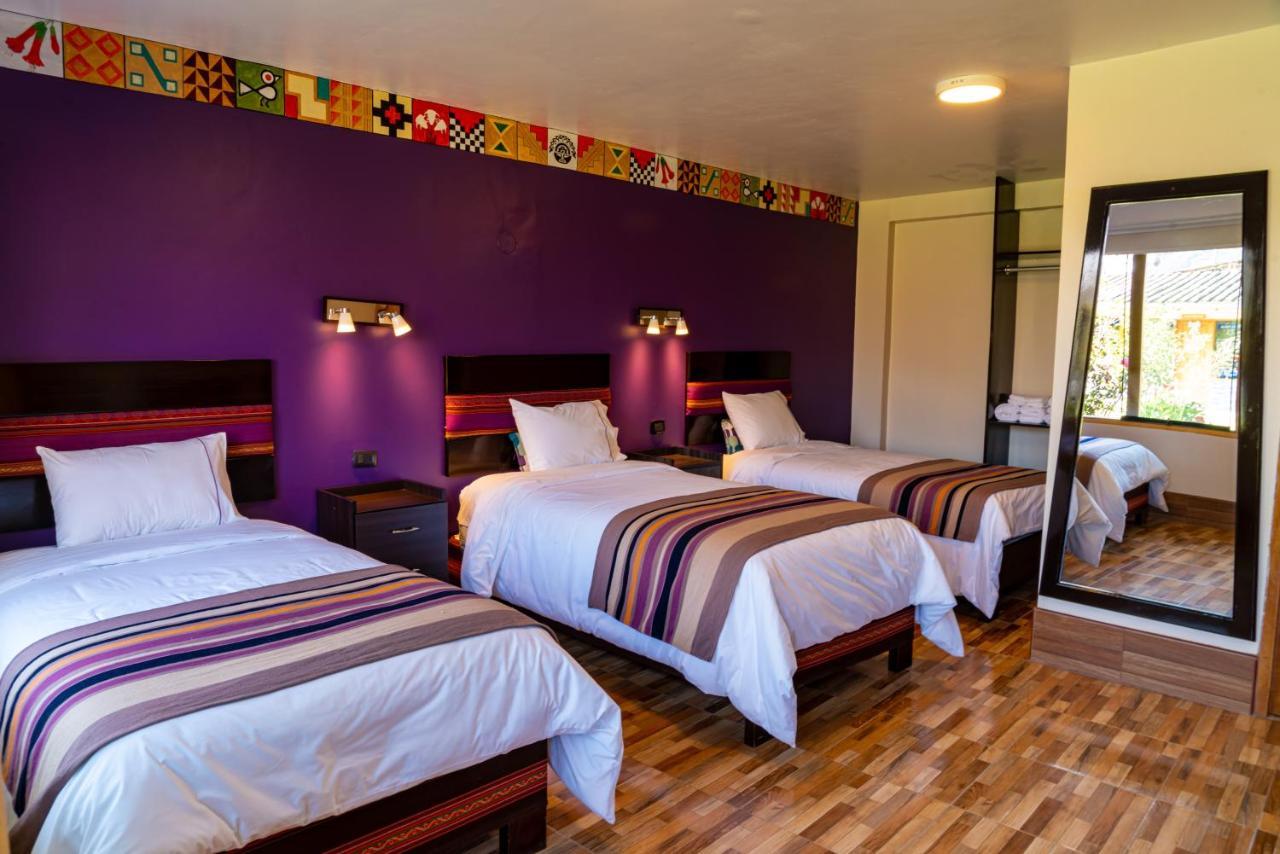 Tierra Inka Sacred Valley Hotel
