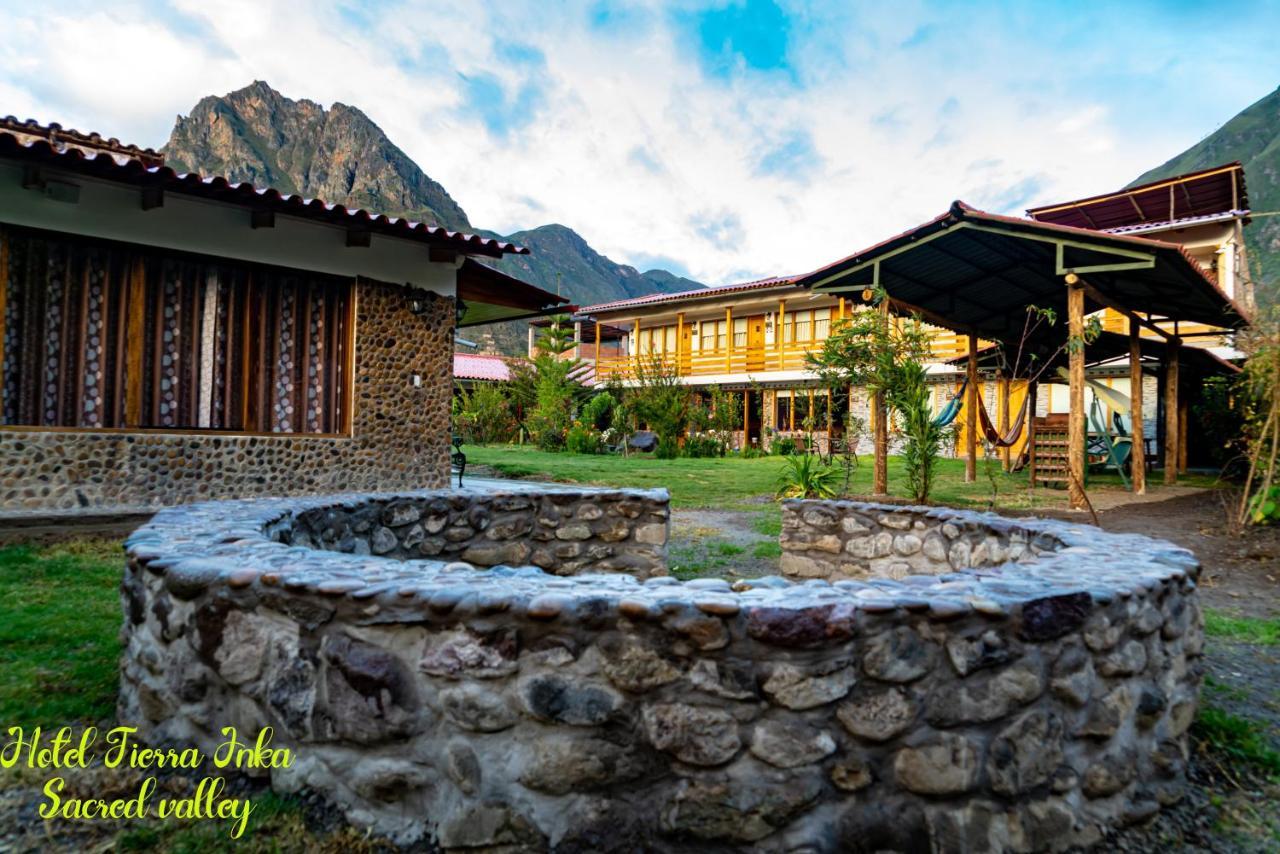 Hotel Tierra Inka Sacred Valley