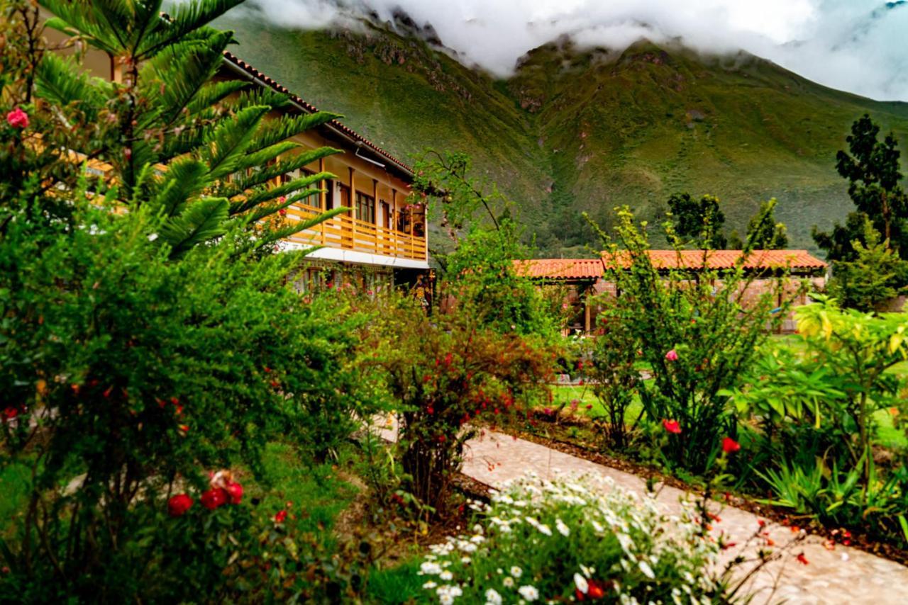 Tierra Inka Sacred Valley 3*