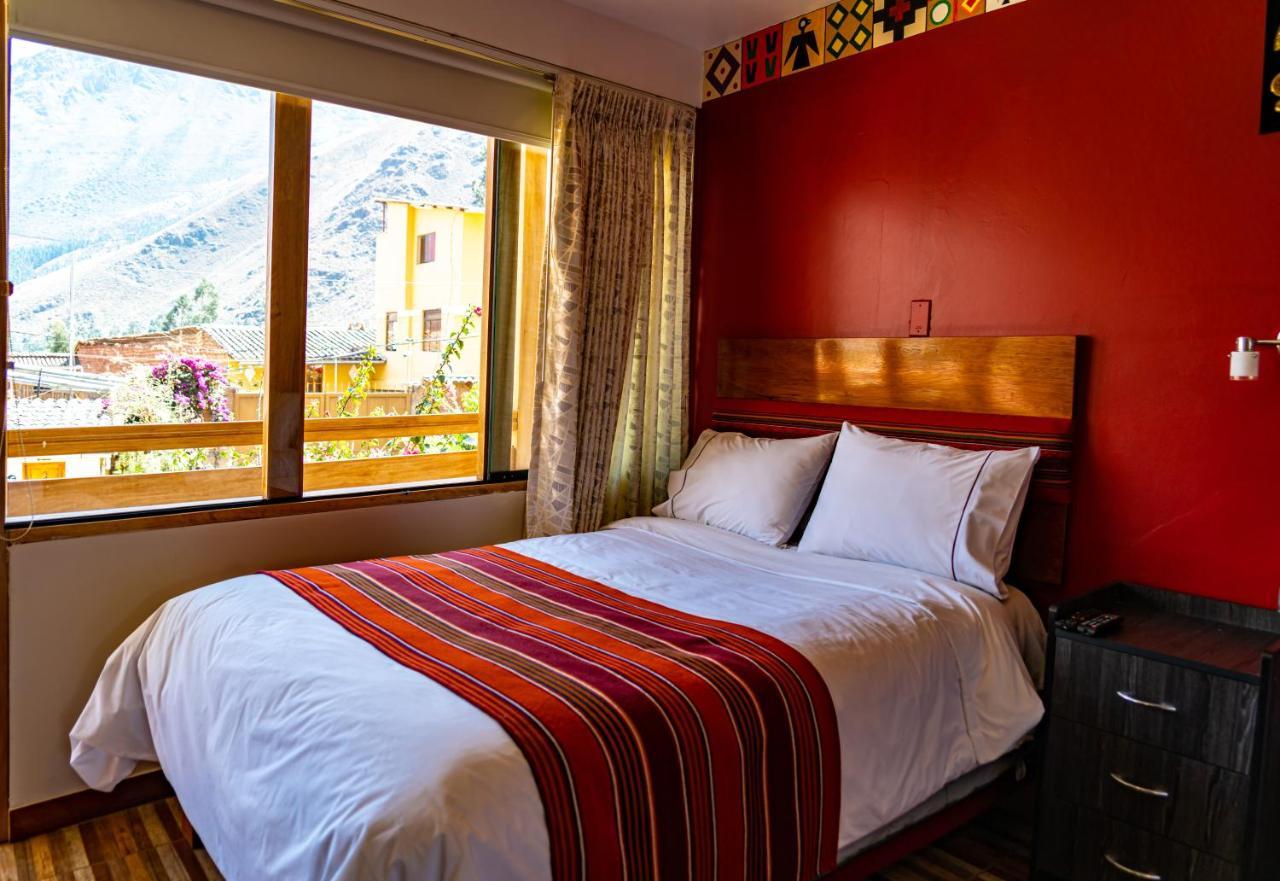 Tierra Inka Sacred Valley Ollantaytambo