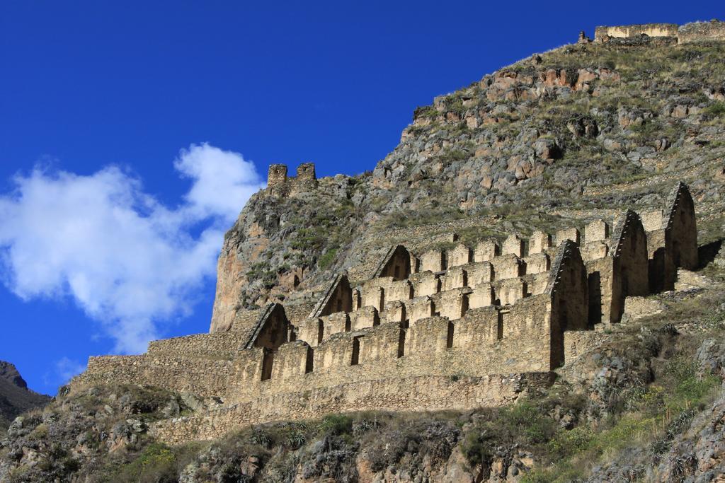 Tierra Inka Sacred Valley 3*