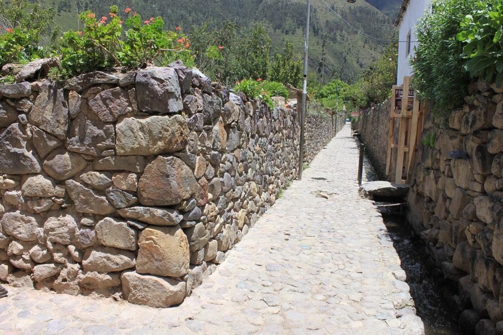 Tierra Inka Sacred Valley 3*