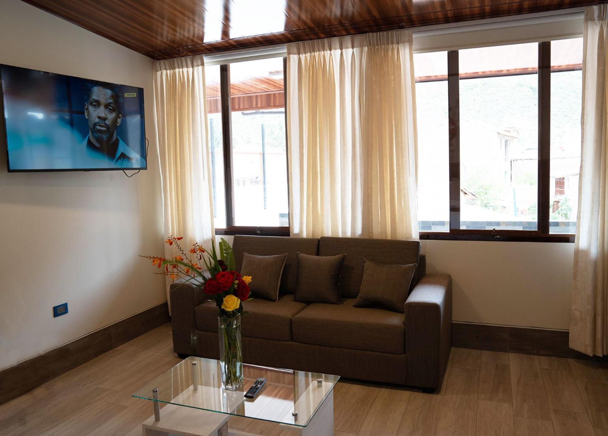 Tierra Inka Sacred Valley Hotel