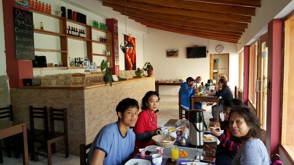 Tierra Inka Sacred Valley Hotel 3*