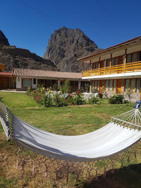 Hotel Tierra Inka Sacred Valley 3*