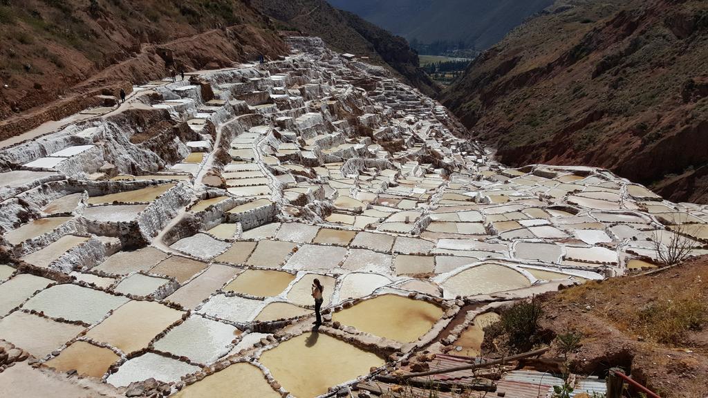 Tierra Inka Sacred Valley 3*