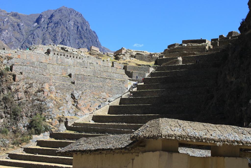 Tierra Inka Sacred Valley