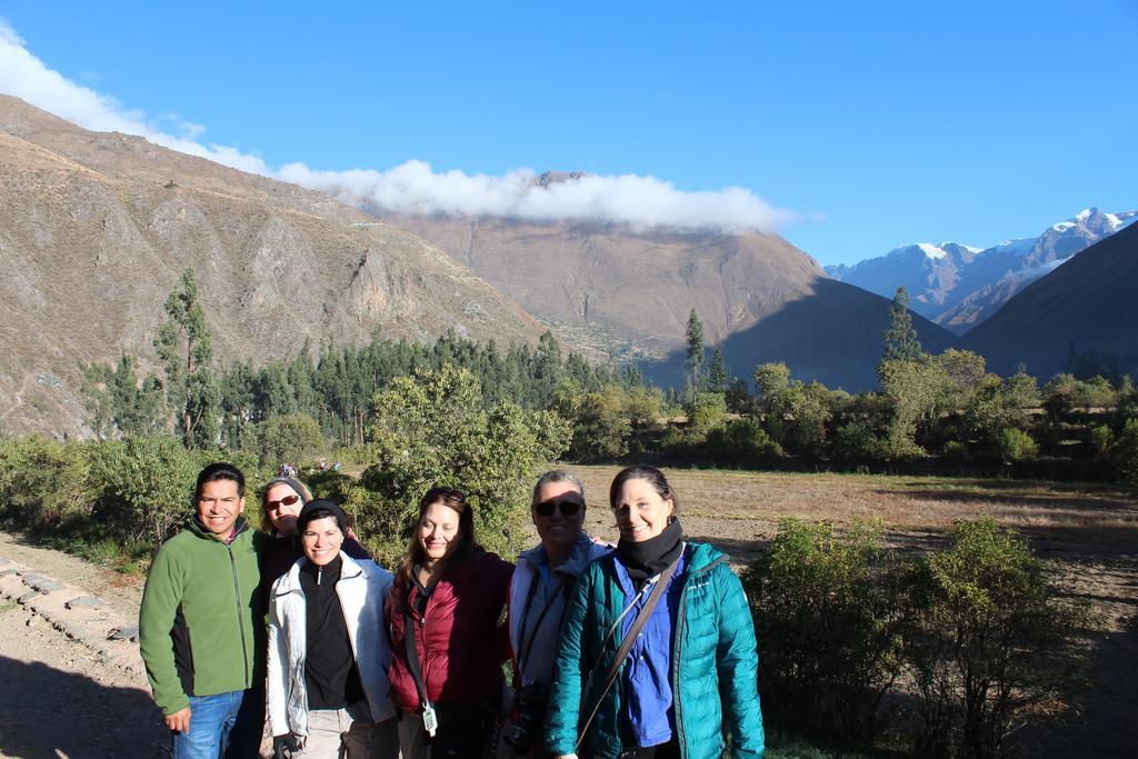 Hotel Tierra Inka Sacred Valley