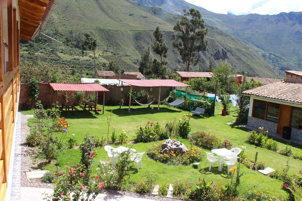 Tierra Inka Sacred Valley 3* Ollantaytambo