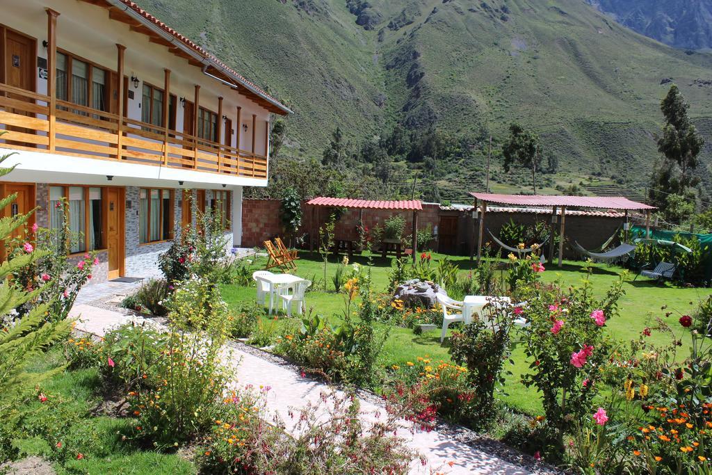 Hotel Tierra Inka Sacred Valley 3*