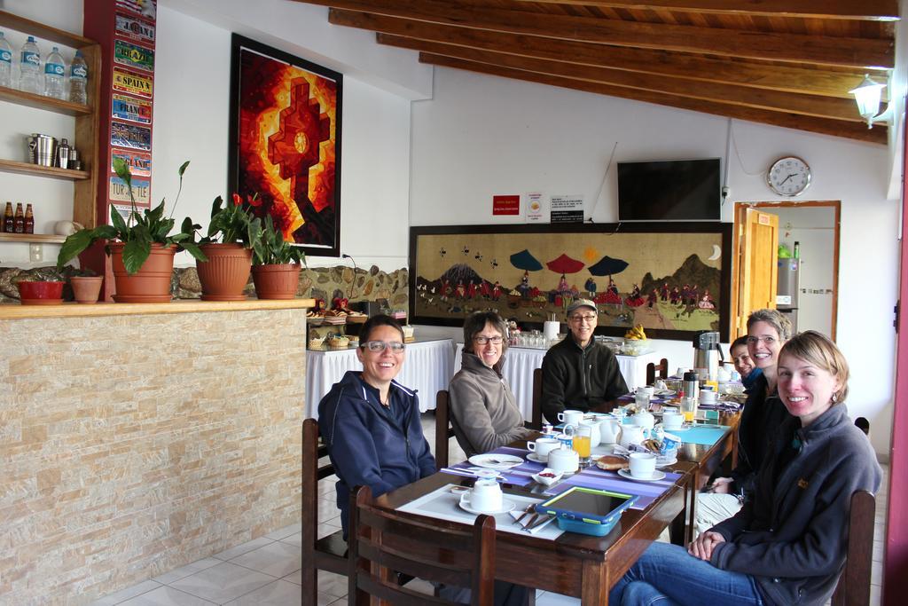 Tierra Inka Sacred Valley 3* Ollantaytambo